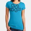 Women's Fitted Very Important Tee ® Thumbnail
