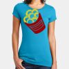 Women's Fitted Very Important Tee ® Thumbnail