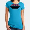 Women's Fitted Very Important Tee ® Thumbnail