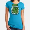 Women's Fitted Very Important Tee ® Thumbnail