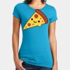 Women's Fitted Very Important Tee ® Thumbnail