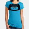 Women's Fitted Very Important Tee ® Thumbnail