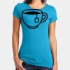Women's Fitted Very Important Tee ® Thumbnail