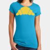 Women's Fitted Very Important Tee ® Thumbnail