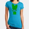 Women's Fitted Very Important Tee ® Thumbnail