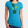 Women's Fitted Very Important Tee ® Thumbnail
