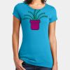 Women's Fitted Very Important Tee ® Thumbnail