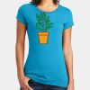 Women's Fitted Very Important Tee ® Thumbnail