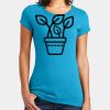 Women's Fitted Very Important Tee ® Thumbnail