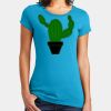 Women's Fitted Very Important Tee ® Thumbnail