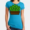Women's Fitted Very Important Tee ® Thumbnail