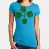 Women's Fitted Very Important Tee ® Thumbnail