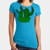 Women's Fitted Very Important Tee ® Thumbnail