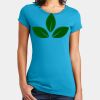 Women's Fitted Very Important Tee ® Thumbnail