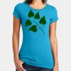 Women's Fitted Very Important Tee ® Thumbnail