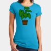 Women's Fitted Very Important Tee ® Thumbnail