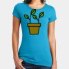 Women's Fitted Very Important Tee ® Thumbnail