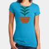 Women's Fitted Very Important Tee ® Thumbnail