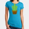Women's Fitted Very Important Tee ® Thumbnail
