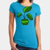 Women's Fitted Very Important Tee ® Thumbnail