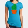 Women's Fitted Very Important Tee ® Thumbnail