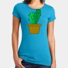 Women's Fitted Very Important Tee ® Thumbnail