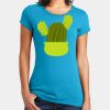 Women's Fitted Very Important Tee ® Thumbnail