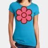Women's Fitted Very Important Tee ® Thumbnail