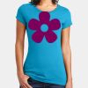 Women's Fitted Very Important Tee ® Thumbnail