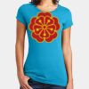 Women's Fitted Very Important Tee ® Thumbnail