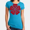 Women's Fitted Very Important Tee ® Thumbnail