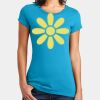 Women's Fitted Very Important Tee ® Thumbnail