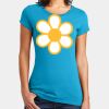 Women's Fitted Very Important Tee ® Thumbnail
