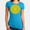 Women's Fitted Very Important Tee ® Thumbnail