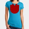 Women's Fitted Very Important Tee ® Thumbnail