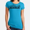 Women's Fitted Very Important Tee ® Thumbnail