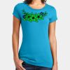Women's Fitted Very Important Tee ® Thumbnail