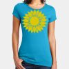 Women's Fitted Very Important Tee ® Thumbnail