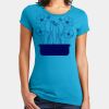 Women's Fitted Very Important Tee ® Thumbnail