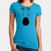 Women's Fitted Very Important Tee ® Thumbnail