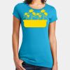 Women's Fitted Very Important Tee ® Thumbnail