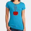 Women's Fitted Very Important Tee ® Thumbnail