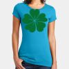 Women's Fitted Very Important Tee ® Thumbnail