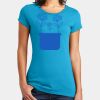 Women's Fitted Very Important Tee ® Thumbnail