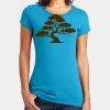 Women's Fitted Very Important Tee ® Thumbnail