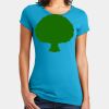 Women's Fitted Very Important Tee ® Thumbnail