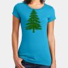 Women's Fitted Very Important Tee ® Thumbnail
