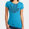 Women's Fitted Very Important Tee ® Thumbnail