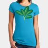 Women's Fitted Very Important Tee ® Thumbnail