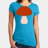 Women's Fitted Very Important Tee ® Thumbnail